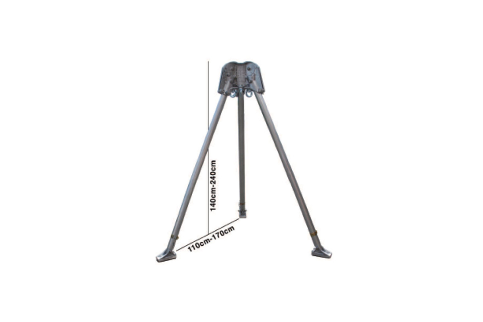 Two Person Tripod 1