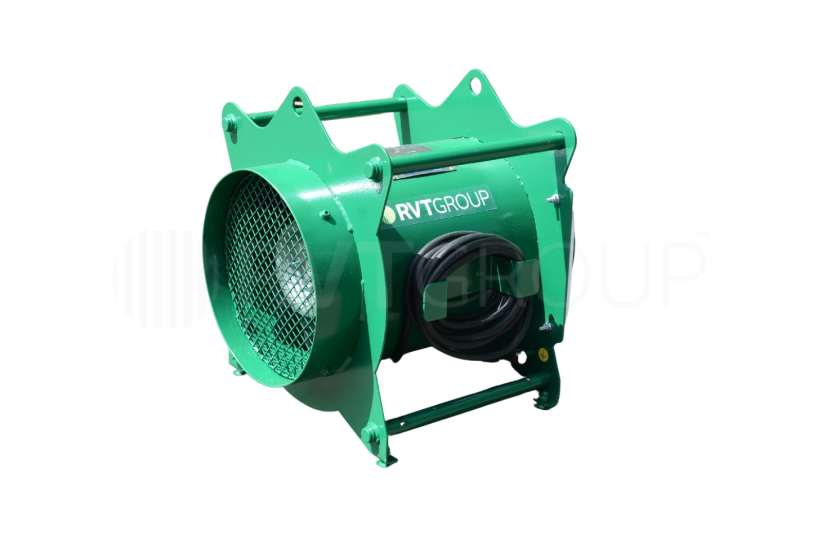 VENTEX® 400M ATEX IECEx