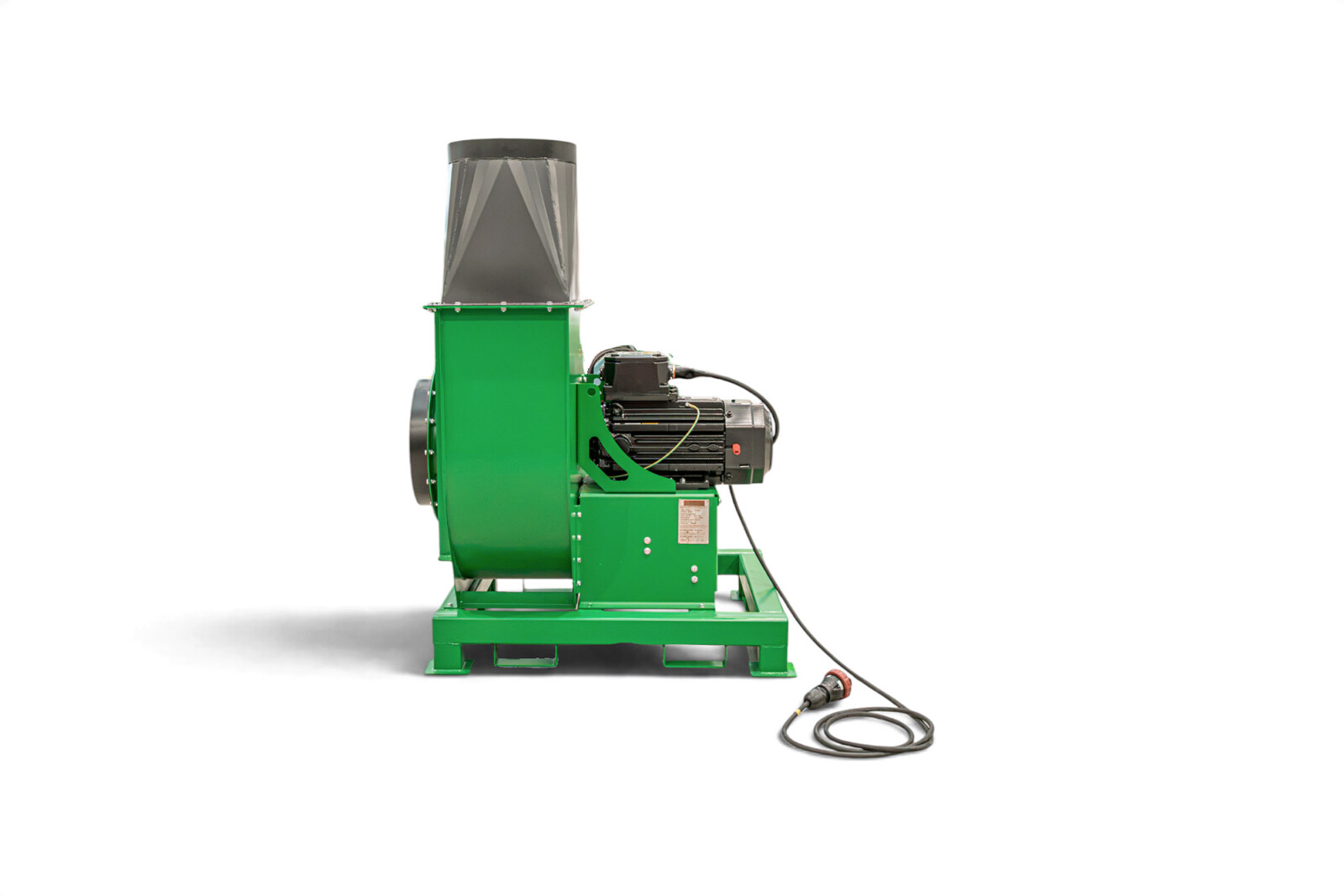 Ventex-Centrifugal-Fan-450S-ATEX