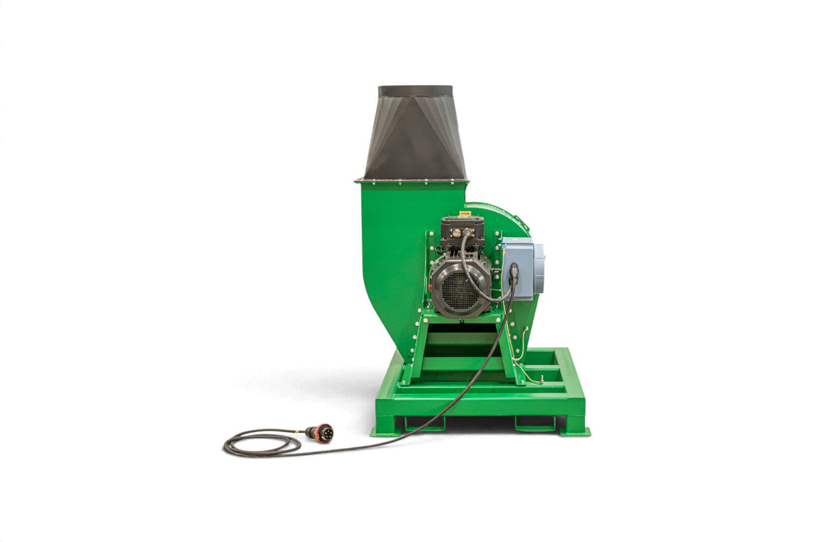 Ventex-Centrifugal-Fan-450S-ATEX