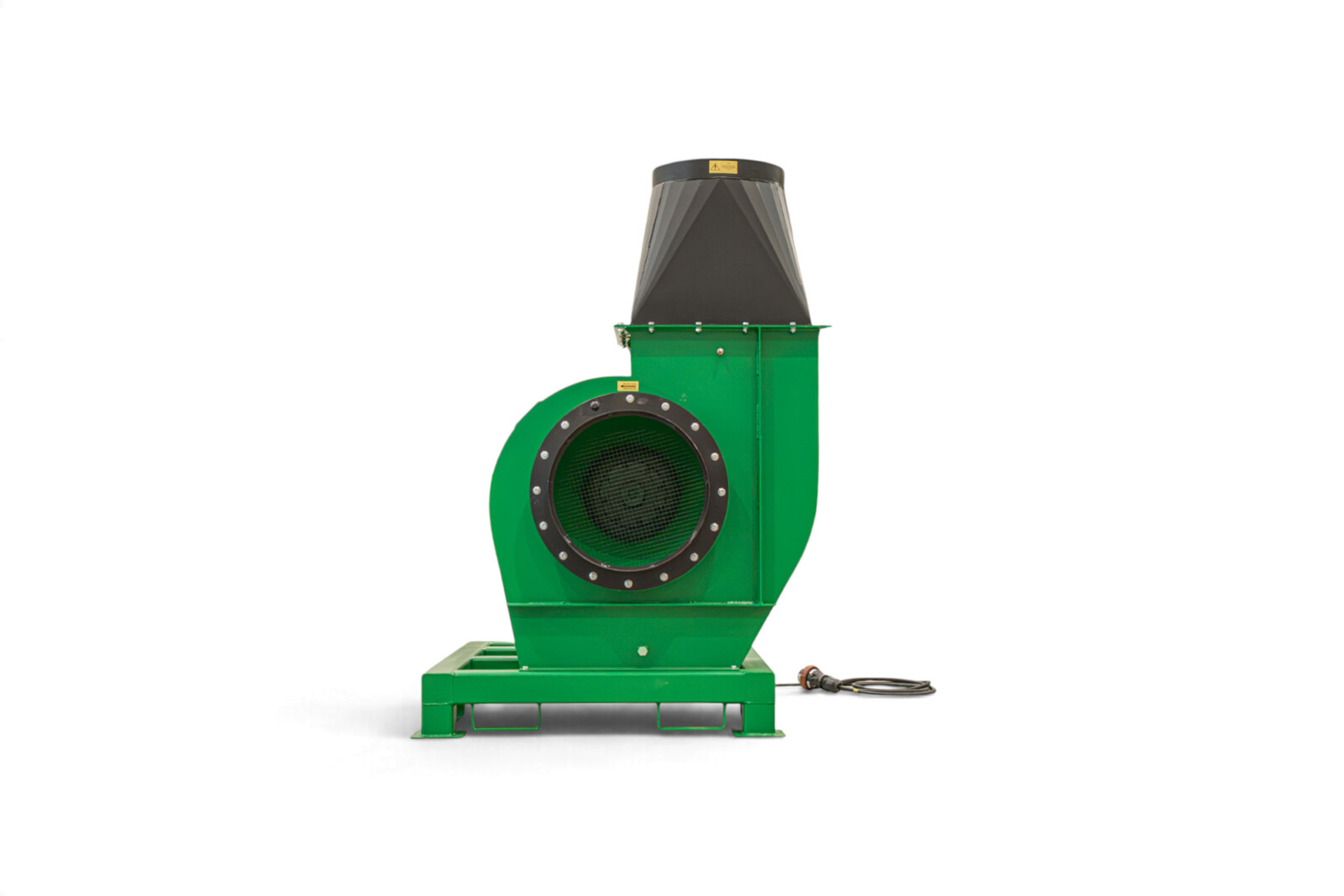 Ventex-Centrifugal-Fan-450S-ATEX