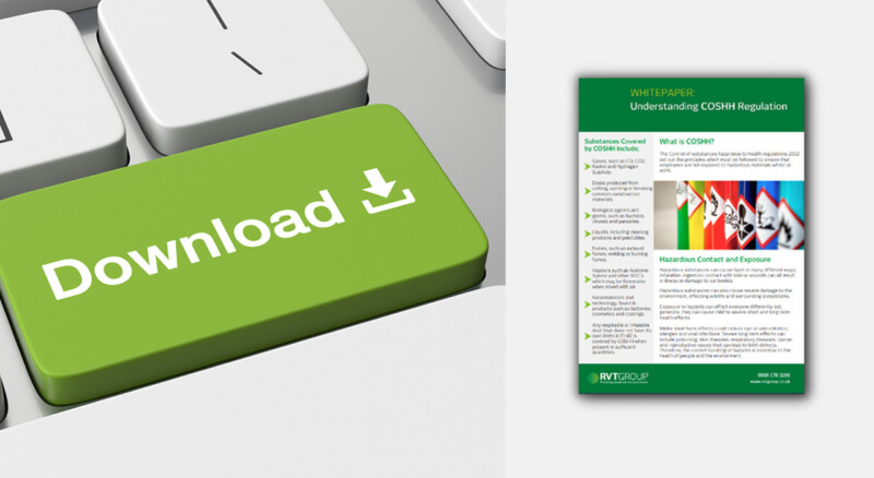 Whitepaper-COSHH-Regulation