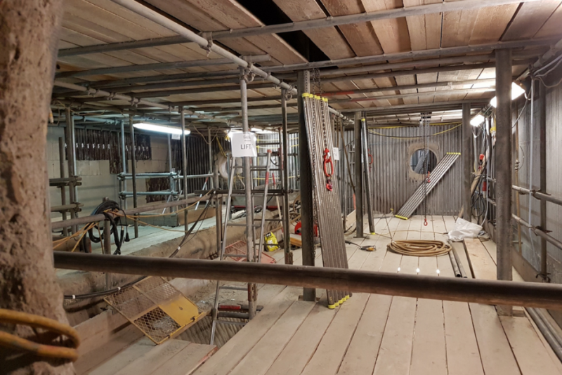 1 Waste to energy plant