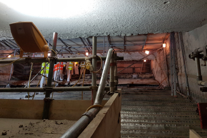 3 Waste to energy plant