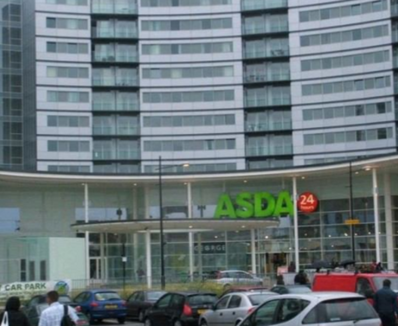 Asda