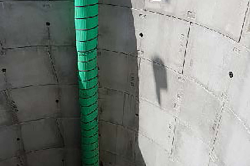 Battersea Gas Tunnel Project Image 2