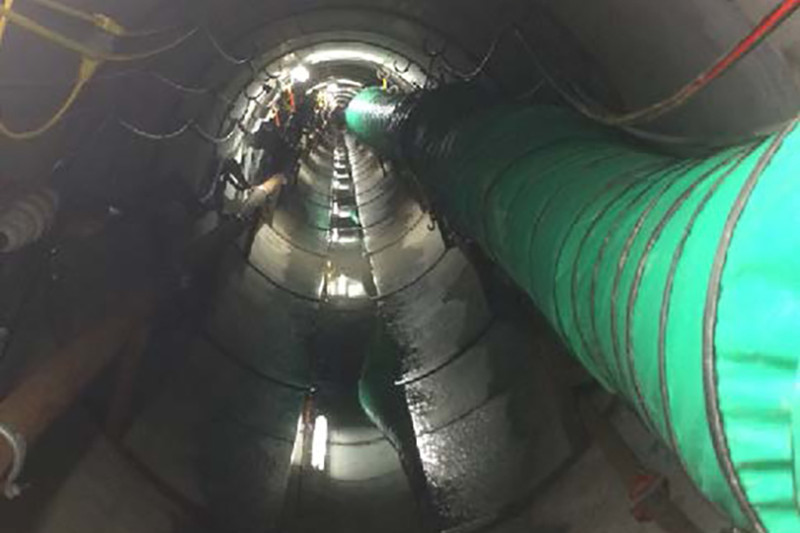 Battersea Gas Tunnel Project Image 3
