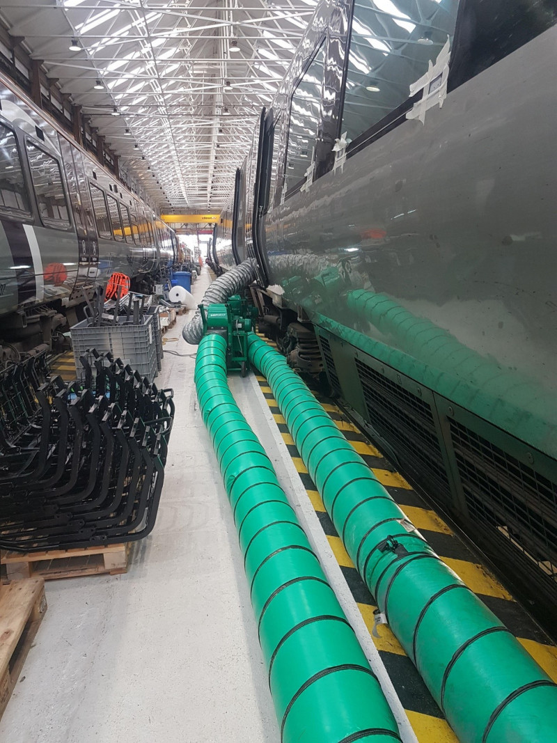 Bombardier Case Study 1