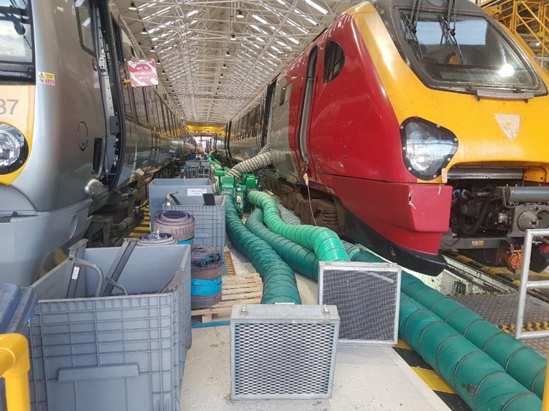 Bombardier Case Study 2