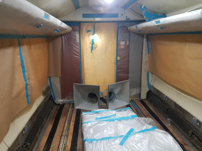 Bombardier Case Study 3