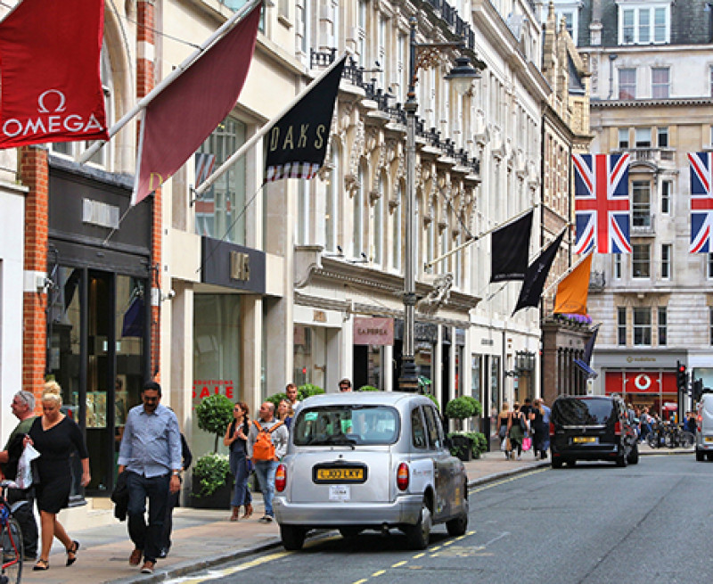 Bond Street Thumbnail