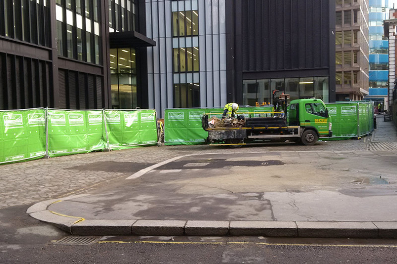 Cannon Street Station Project Image 1