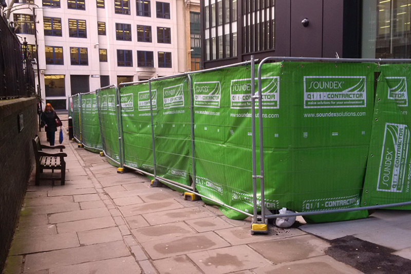 Cannon Street Station Project Image 2