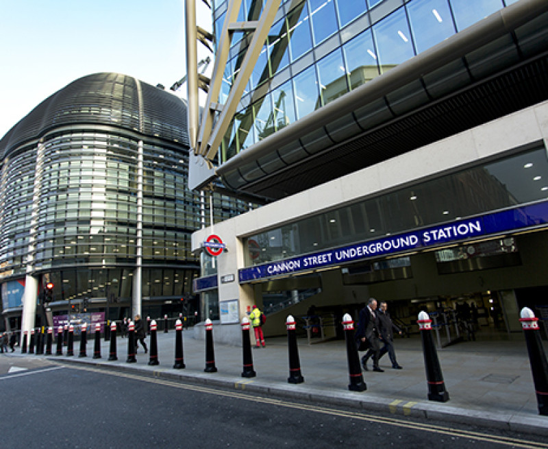 Cannon Street Station Thumbnail
