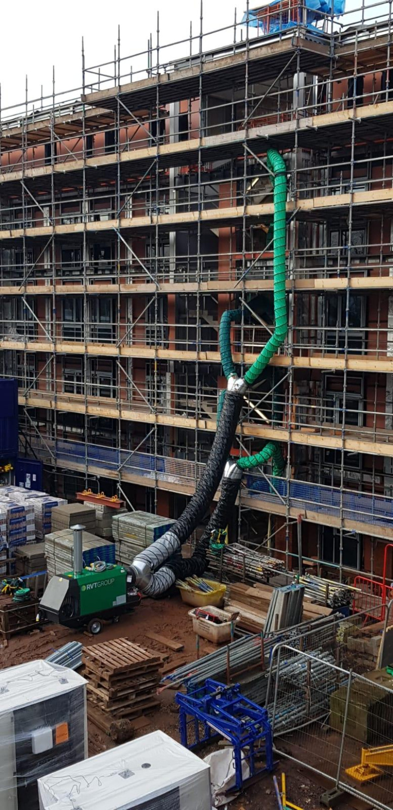 Clegg Construction Coventry 2