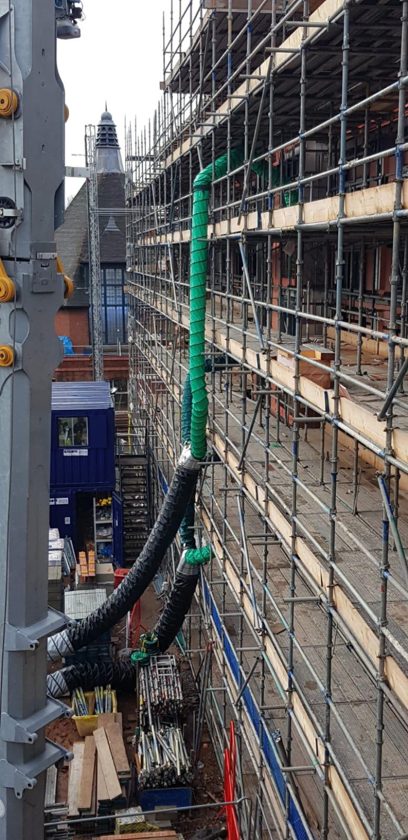 Clegg Construction Coventry 4