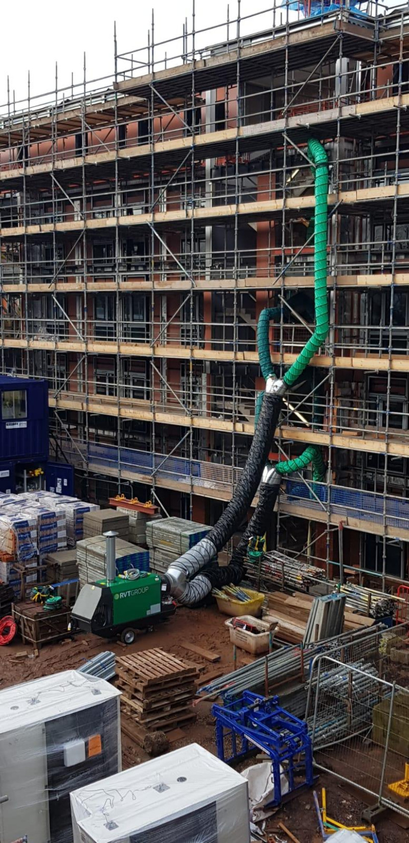 Clegg Construction Coventry 5