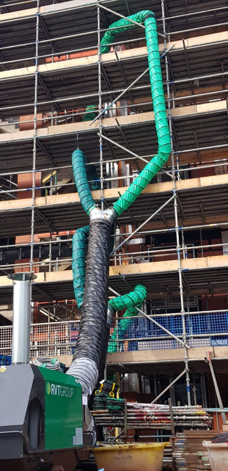 Clegg Construction Coventry 6