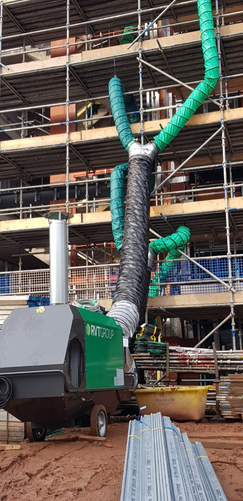 Clegg Construction Coventry 7