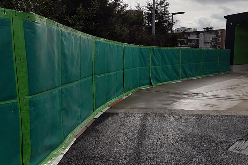 Covent Garden Redevelopment Project Photo 1