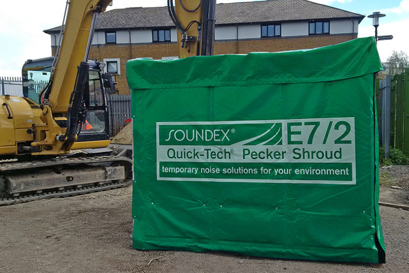 Covent Garden Redevelopment Project Photo 2