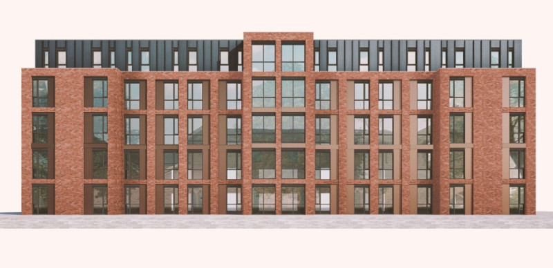 Coventry Student Accommodation Case Study