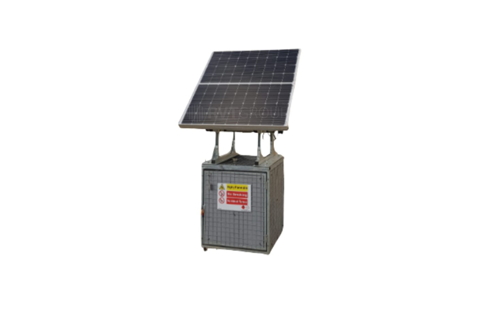 Eco-CH2 Cabinet and Cage ancillaries
