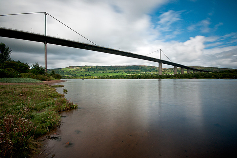 Erskine Bridge Headline image