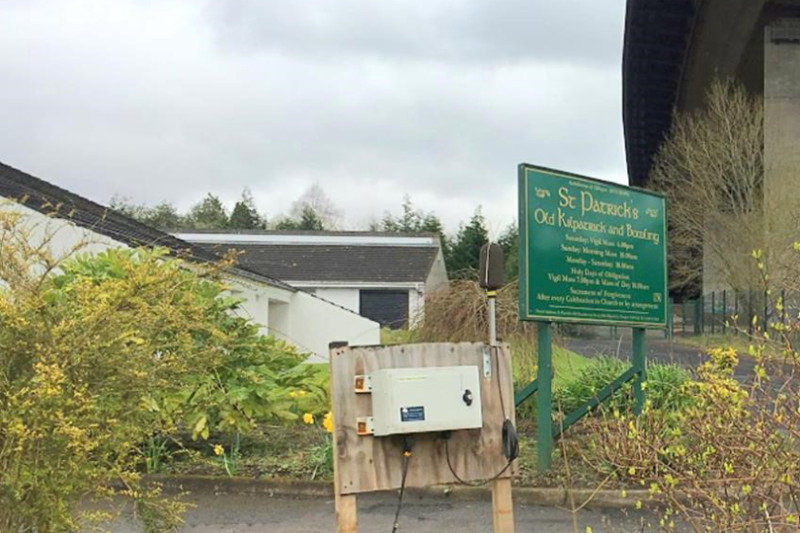 Erskine Bridge Project Image 2