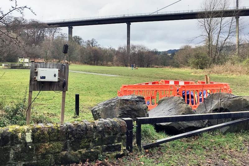 Erskine Bridge Project Image 3