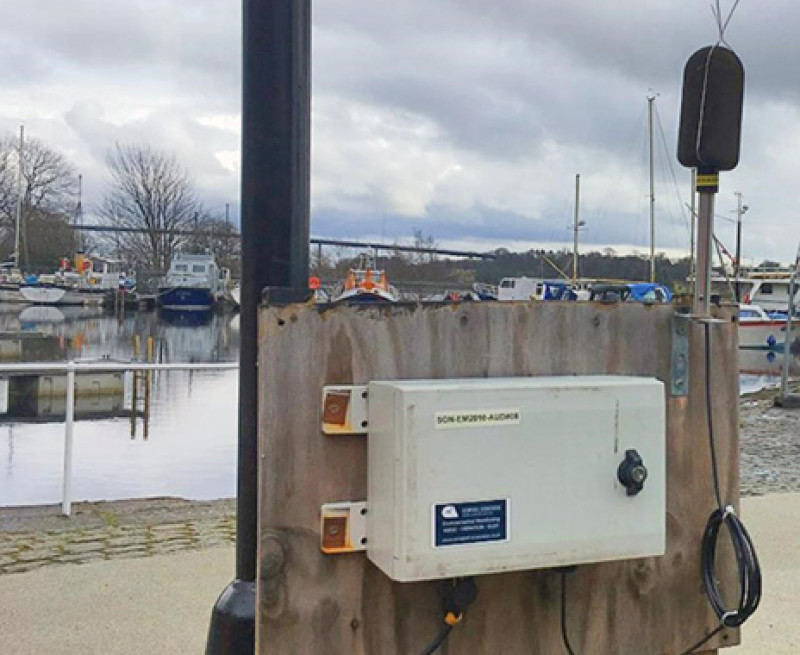 Erskine Bridge Thumbnail