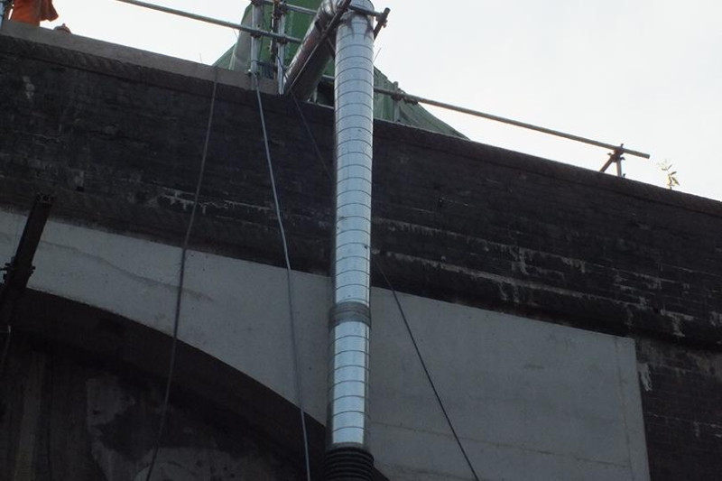 Farnworth Tunnel Project Photo 5