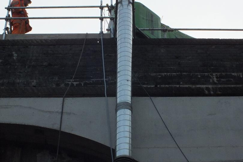 Farnworth Tunnel Project Photo 6