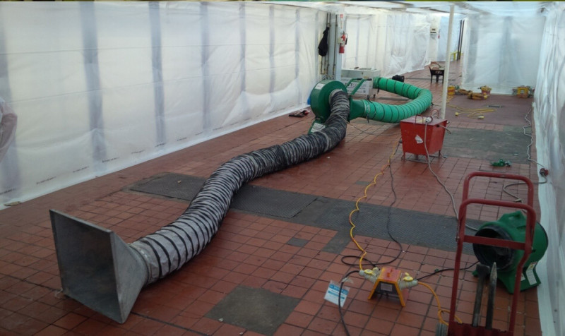 Food Manufacturing Plant Gallery 1