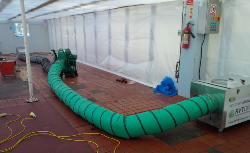 Food Manufacturing Plant Gallery 2