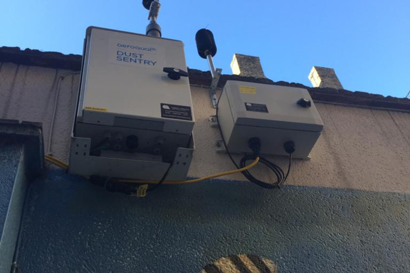 GOSH Project Photo 2