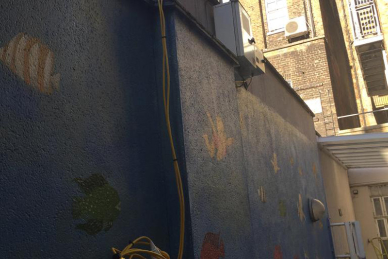 GOSH Project Photo 3