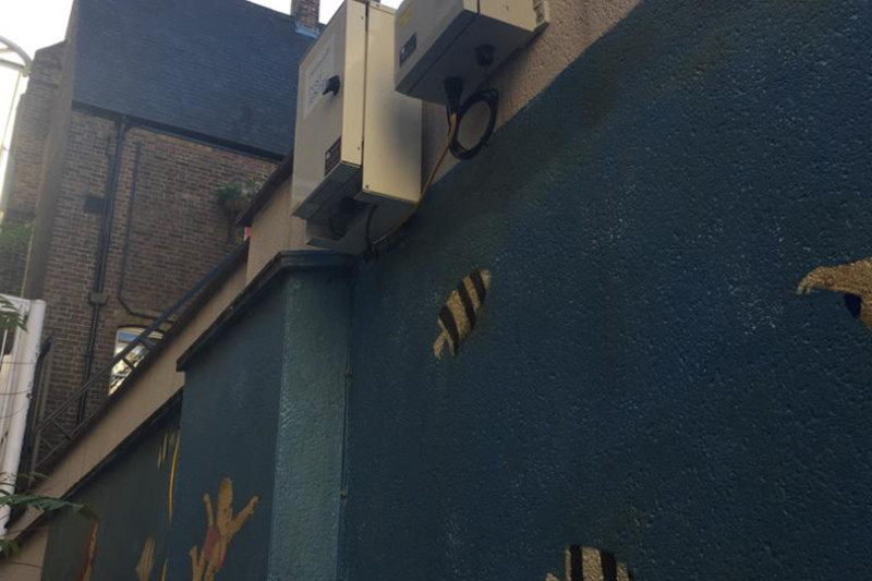 GOSH Project Photo 5