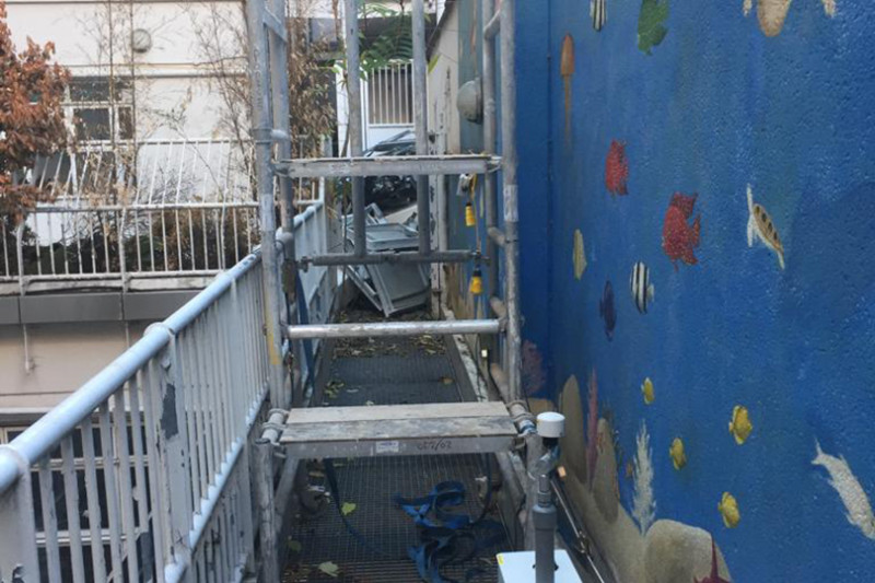 GOSH Project Photo 6