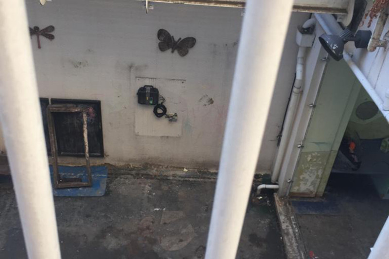 GOSH Project Photo 9