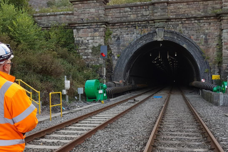 Great Western Mainline Project Photo 1