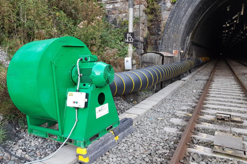 Great Western Mainline Project Photo 2