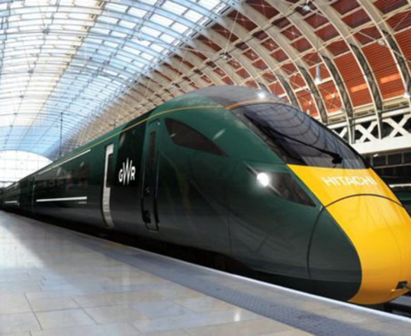 Great Western Mainline Thumbnail