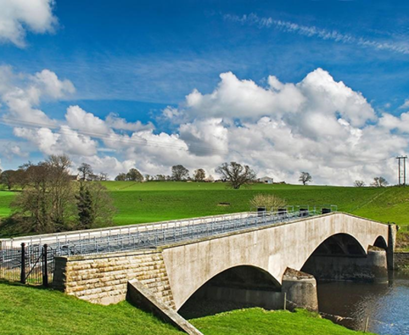 Haweswater Aqueduct Thumbnail