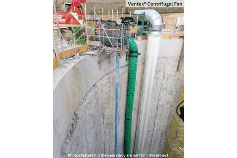 Heysham Power Station 1