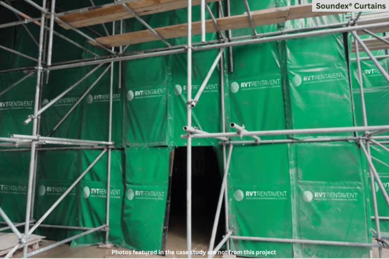 Heysham Power Station 2