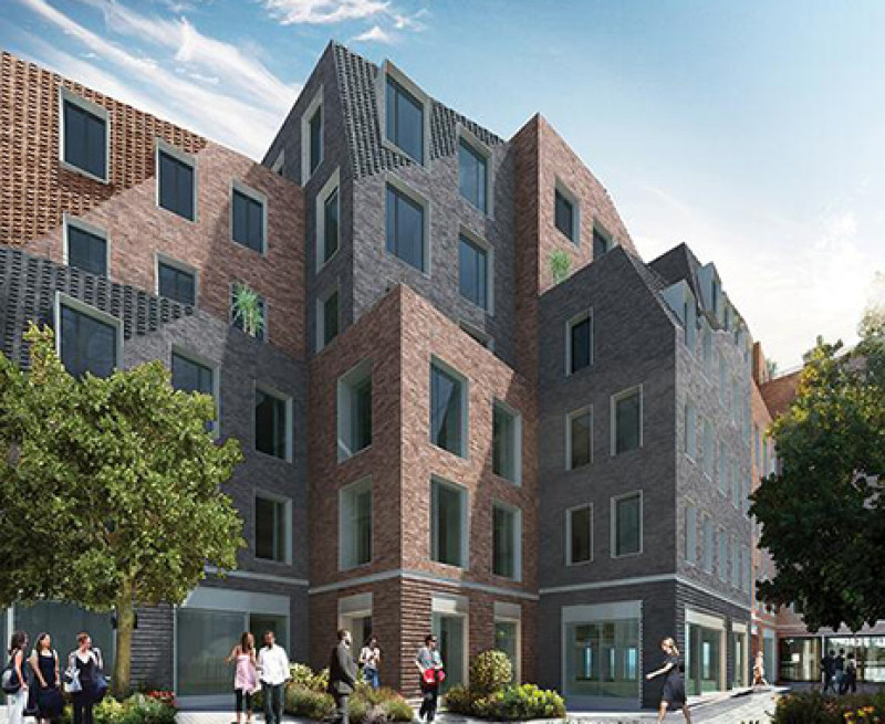 Hobhouse Court Thumbnail