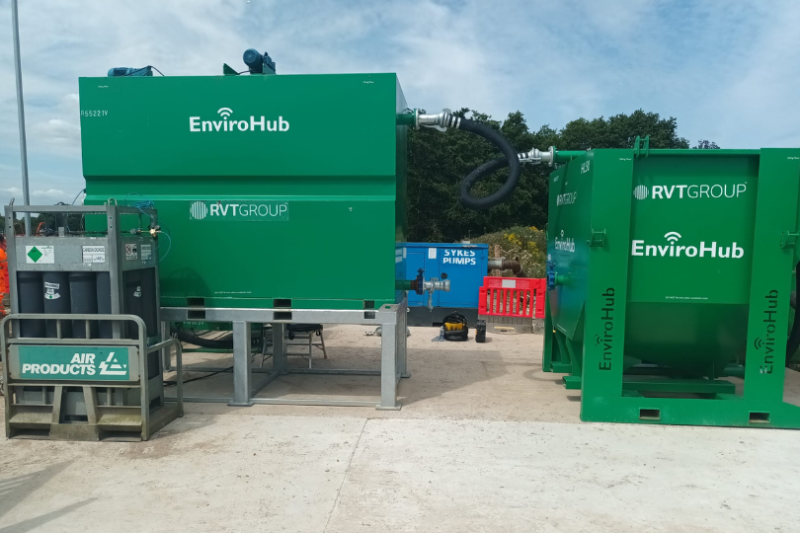 J Browne Hillingdon 5