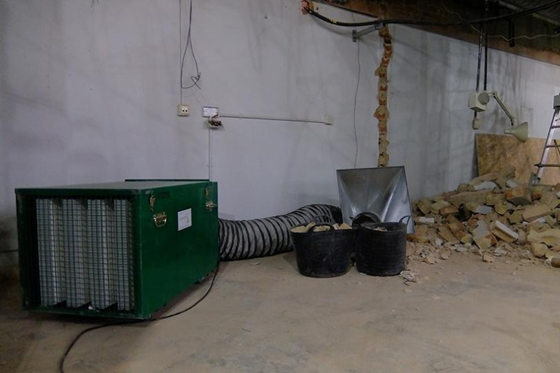 James Cook Hospital Project Image 1