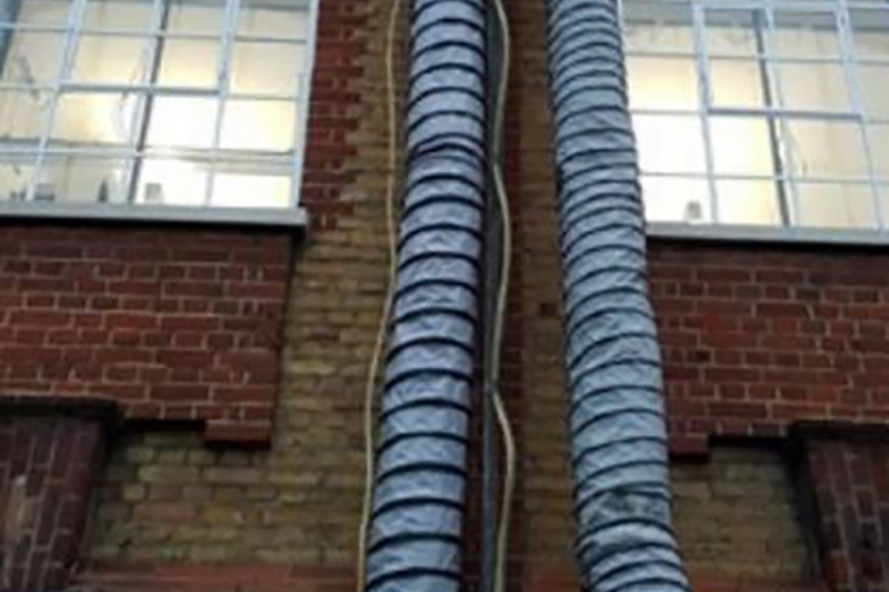 Kennington Park Project Image 1